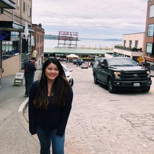 Meet your Posher, Joy